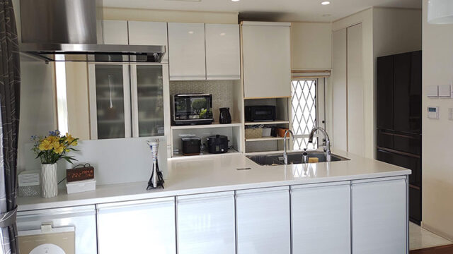 設備メンテナンス